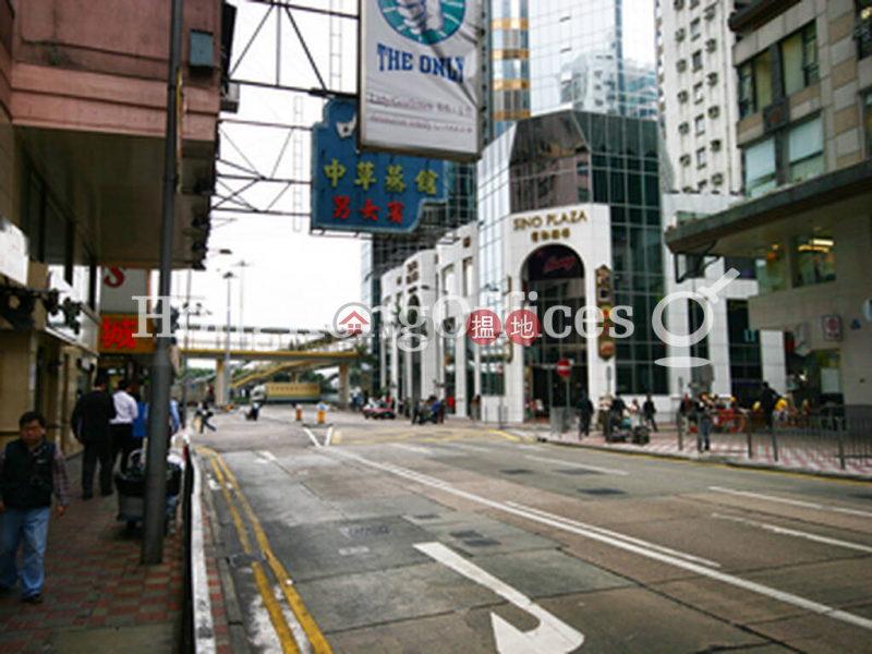 Office Unit for Rent at Causeway Bay Plaza 1 489 Hennessy Road | Wan Chai District Hong Kong | Rental HK$ 185,185/ month