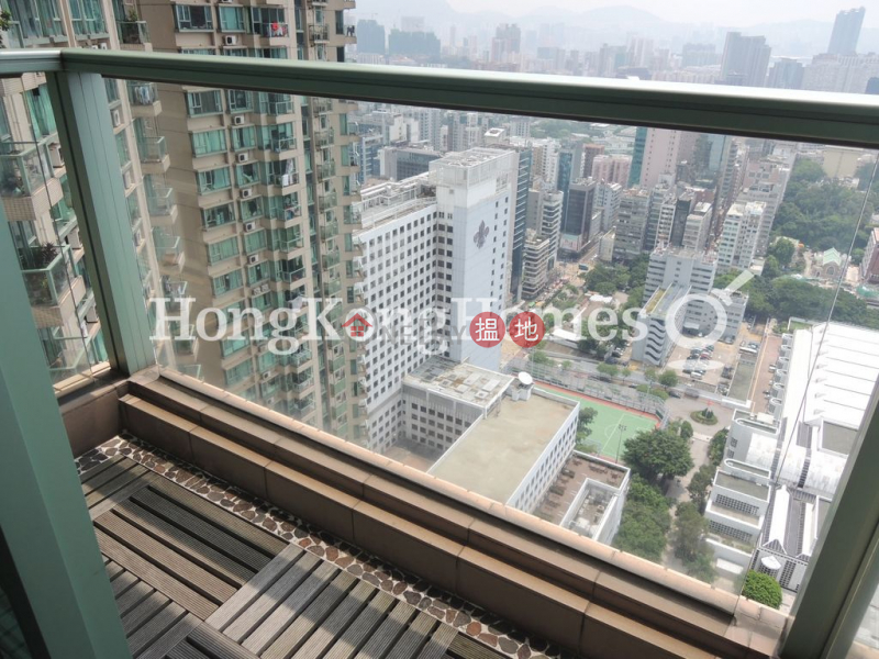 3 Bedroom Family Unit at Tower 1 The Victoria Towers | For Sale, 188 Canton Road | Yau Tsim Mong | Hong Kong, Sales | HK$ 19.8M