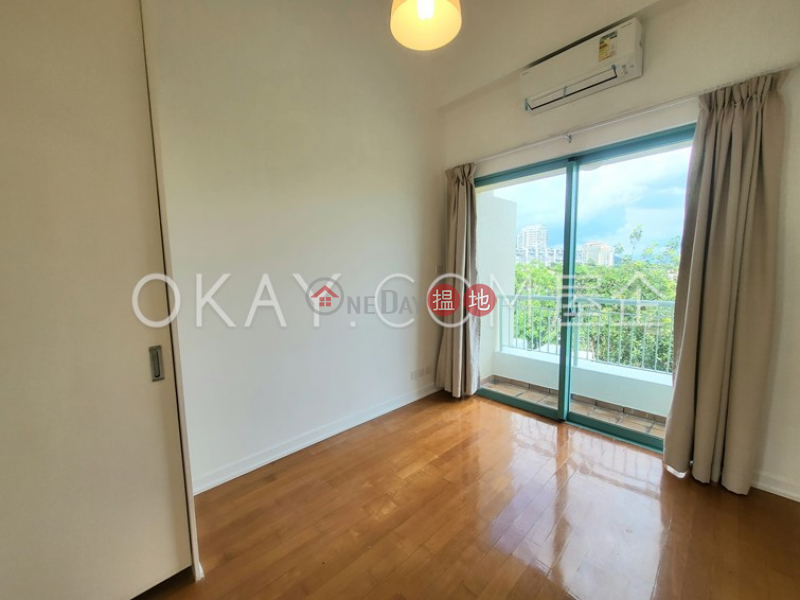 Charming 3 bed on high floor with sea views & terrace | Rental | Discovery Bay, Phase 12 Siena Two, Block 12 愉景灣 12期 海澄湖畔二段 12座 Rental Listings