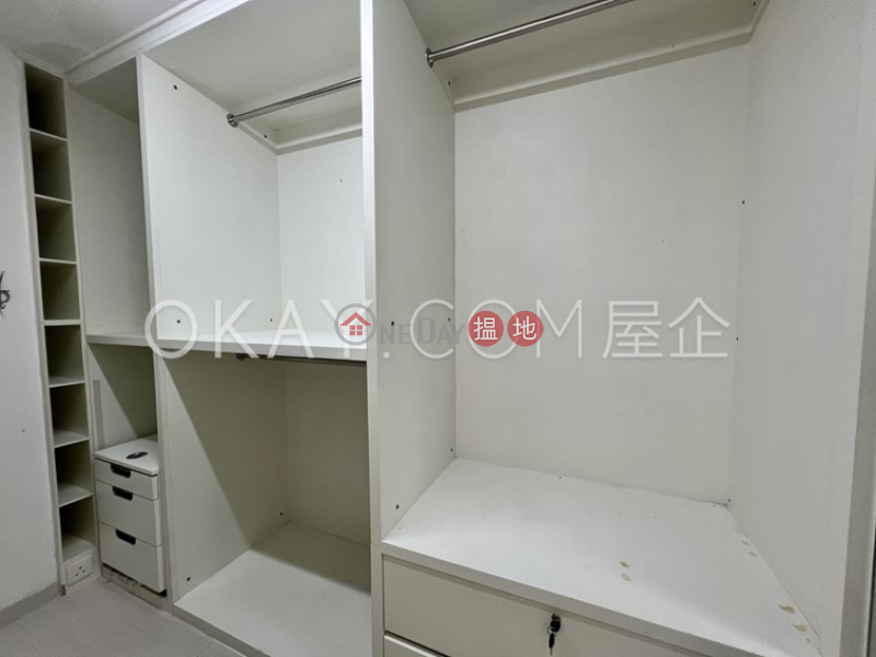 Property Search Hong Kong | OneDay | Residential, Rental Listings, Tasteful 4 bedroom with balcony & parking | Rental