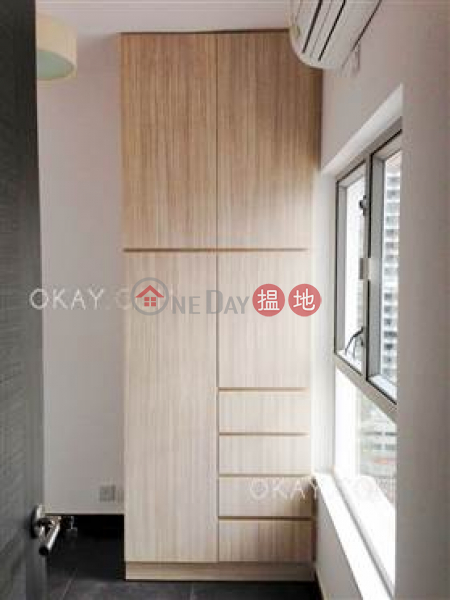 Tasteful 1 bedroom on high floor | For Sale | Ko Nga Court 高雅閣 Sales Listings
