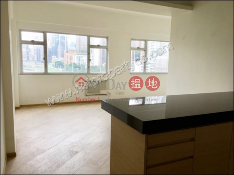 Apartment for Sale in Happy Valley, Hang Fung Building 恆豐大廈 | Wan Chai District (A005829)_0