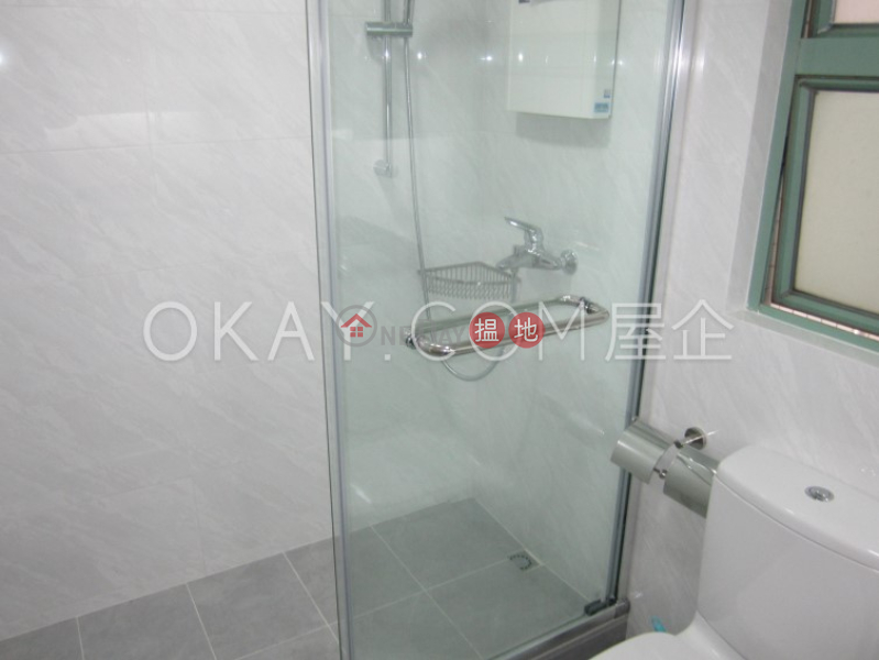 Unique 3 bedroom on high floor | Rental, Goldwin Heights 高雲臺 Rental Listings | Western District (OKAY-R677)