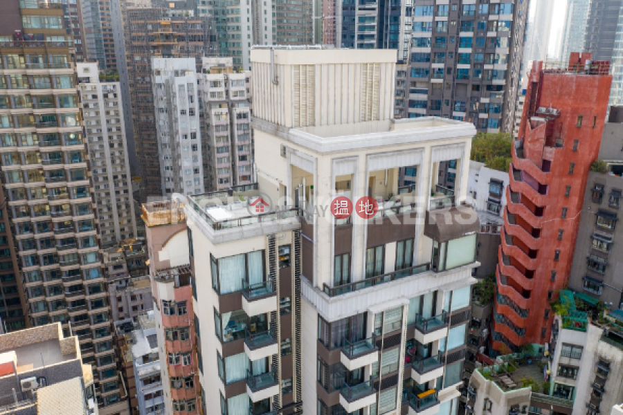 The Pierre | Please Select | Residential, Sales Listings HK$ 11M