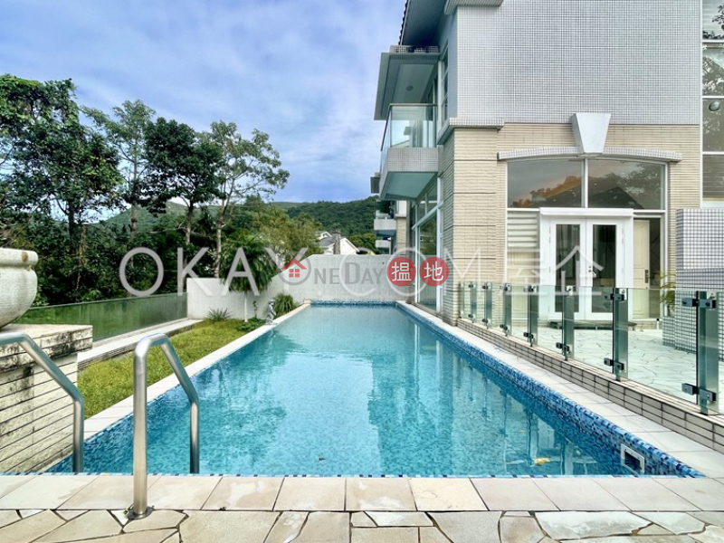 Stylish house with balcony & parking | Rental | The Capri The Capri Rental Listings