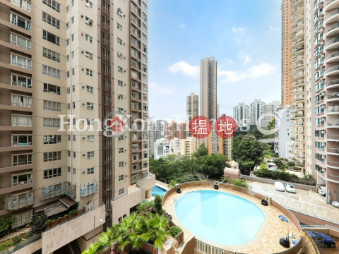 3 Bedroom Family Unit for Rent at Scenic Garden | Scenic Garden 福苑 _0