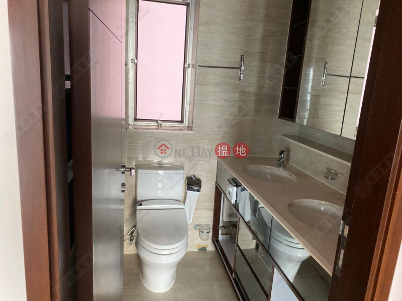 HK$ 6,000萬|擎天半島2期1座油尖旺-擎天半島四房一套一多用途