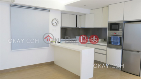 Popular 3 bedroom on high floor | Rental, Robinson Heights 樂信臺 | Western District (OKAY-R82829)_0