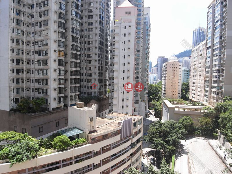 Cliffview mansion | 17-25 Conduit Road | Western District, Hong Kong Sales, HK$ 38M