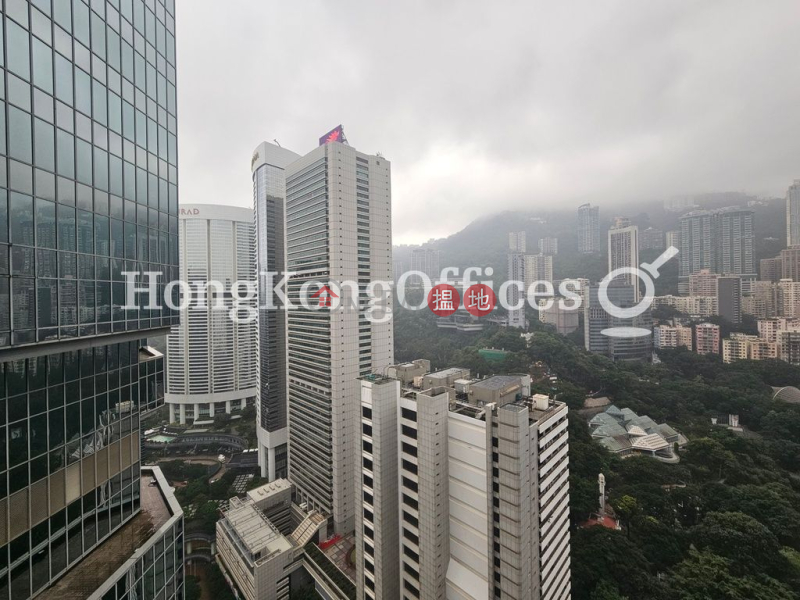 力寶中心寫字樓租單位出租|中區力寶中心(Lippo Centre)出租樓盤 (HKO-29510-AKHR)