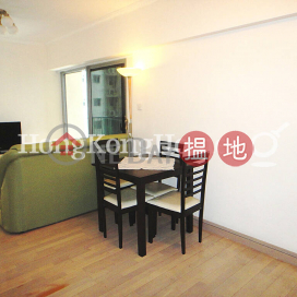 2 Bedroom Unit at Tower 2 Grand Promenade | For Sale | Tower 2 Grand Promenade 嘉亨灣 2座 _0