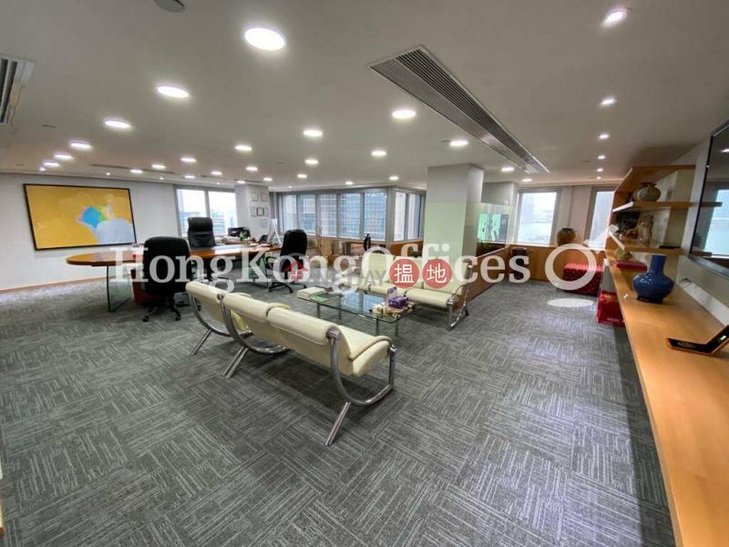 China Insurance Group Building Middle Office / Commercial Property | Sales Listings | HK$ 205.3M