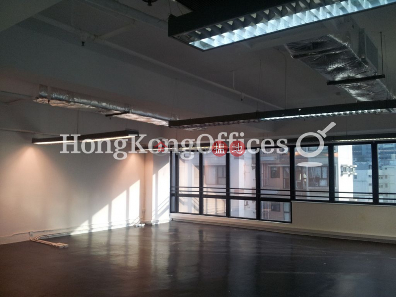 HK$ 68,904/ month, Hua Fu Commercial Building Western District, Office Unit for Rent at Hua Fu Commercial Building