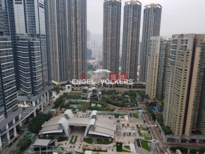 Property Search Hong Kong | OneDay | Residential Rental Listings | 3 Bedroom Family Flat for Rent in West Kowloon