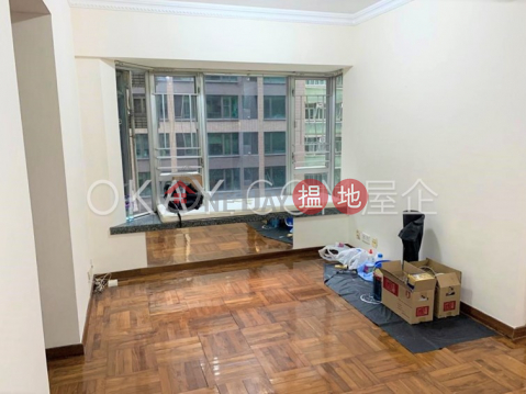 Intimate 3 bedroom in North Point | For Sale | Rica Victoria 港輝豪庭 _0
