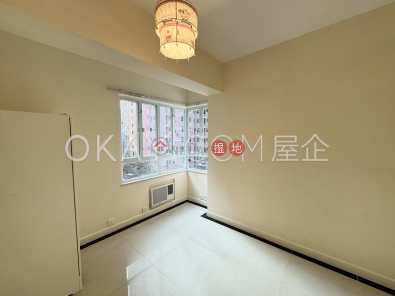 Luxurious 3 bedroom with balcony & parking | Rental, 66 Conduit Road | Western District | Hong Kong Rental | HK$ 39,000/ month