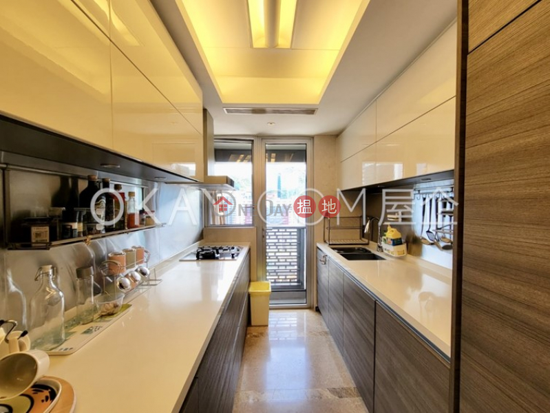 Property Search Hong Kong | OneDay | Residential, Sales Listings Beautiful 3 bed on high floor with balcony & parking | For Sale