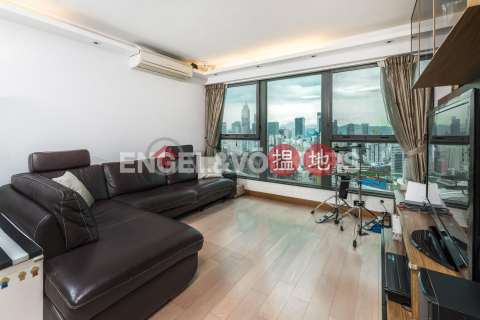3 Bedroom Family Flat for Sale in Stubbs Roads|22 Tung Shan Terrace(22 Tung Shan Terrace)Sales Listings (EVHK43710)_0