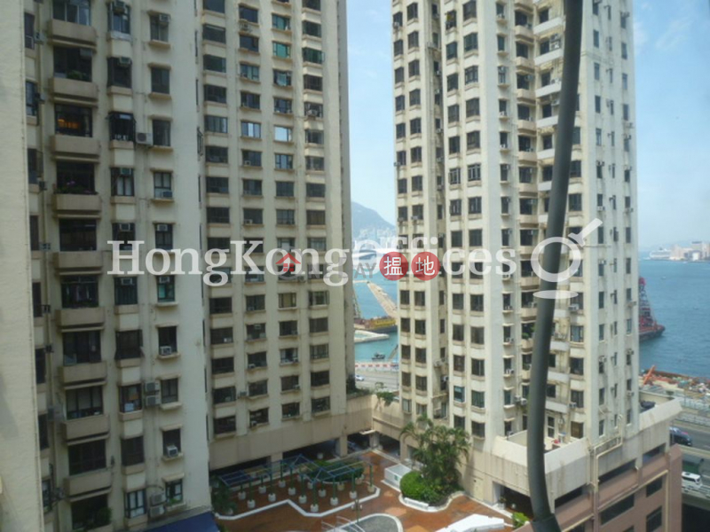 Office Unit for Rent at Sea View Estate, Sea View Estate 海景大廈 Rental Listings | Eastern District (HKO-49289-AGHR)