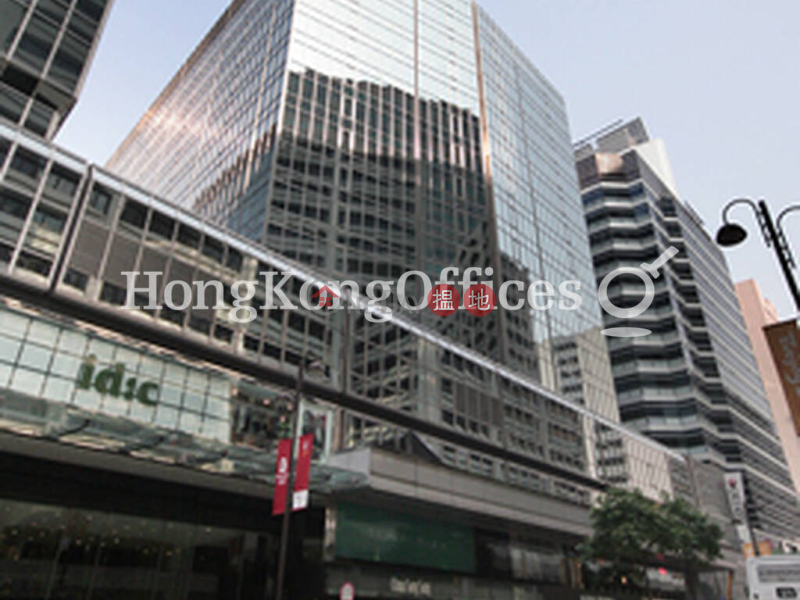 新港中心第一座寫字樓租單位出租|新港中心第一座(Silvercord Tower 1)出租樓盤 (HKO-63176-AHHR)