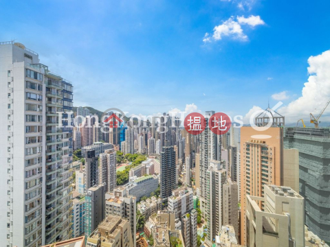 2 Bedroom Unit for Rent at Queen's Terrace | Queen's Terrace 帝后華庭 _0