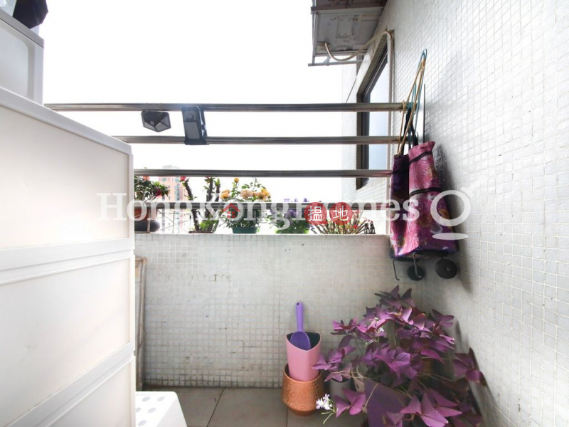 3 Bedroom Family Unit at Euston Court | For Sale, 6 Park Road | Western District Hong Kong, Sales | HK$ 16M