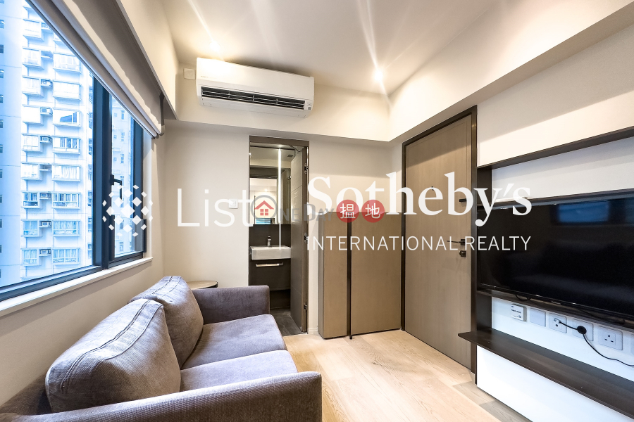 Property for Rent at Star Studios with Studio, 8-10 Wing Fung Street | Wan Chai District | Hong Kong Rental HK$ 19,500/ month