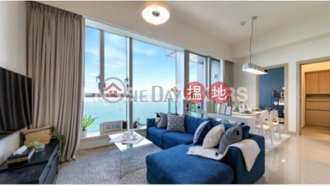 2 Bedroom Flat for Rent in Kennedy Town, The Kennedy on Belcher's The Kennedy on Belcher's | Western District (EVHK86505)_0
