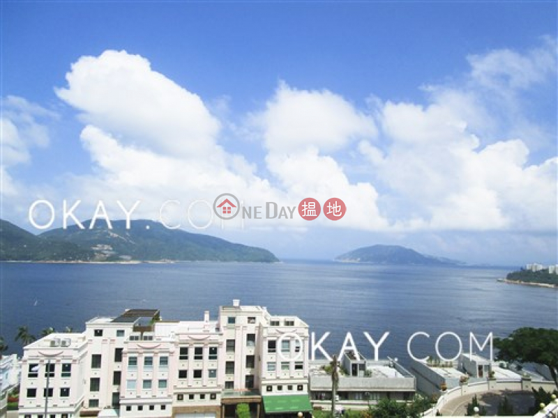 Efficient 4 bedroom with sea views, balcony | Rental | Belgravia Heights 碧濤閣 Rental Listings