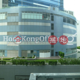 Office Unit for Rent at Futura Plaza, Futura Plaza 富利廣場 | Kwun Tong District (HKO-42006-AIHR)_0