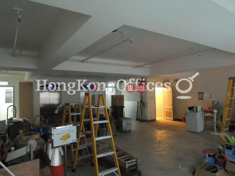 Property Search Hong Kong | OneDay | Office / Commercial Property, Rental Listings Office Unit for Rent at L Square