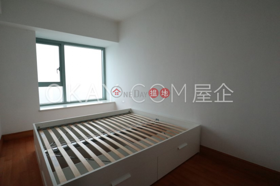 Tasteful 2 bedroom with balcony | Rental | 1 Austin Road West | Yau Tsim Mong Hong Kong Rental, HK$ 42,000/ month