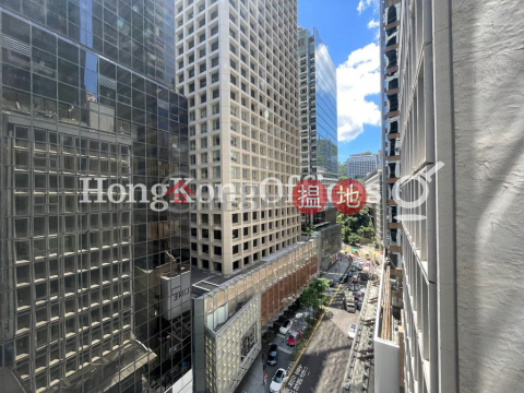 Office Unit for Rent at Central Tower, Central Tower 中匯大廈 | Central District (HKO-65642-AIHR)_0
