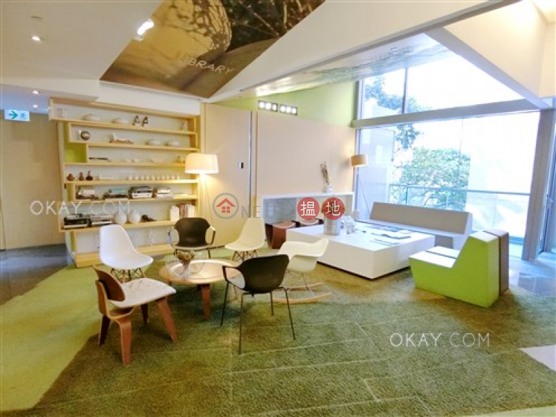 HK$ 11M Lime Habitat, Eastern District Stylish 2 bedroom on high floor | For Sale
