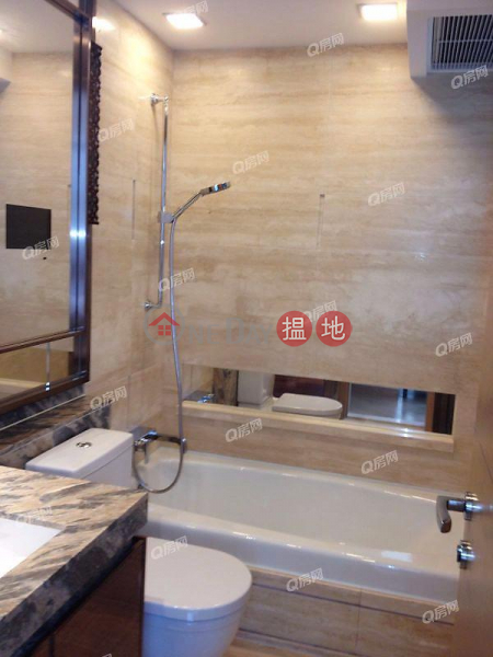 HK$ 18M Larvotto, Southern District Larvotto | 3 bedroom Mid Floor Flat for Sale