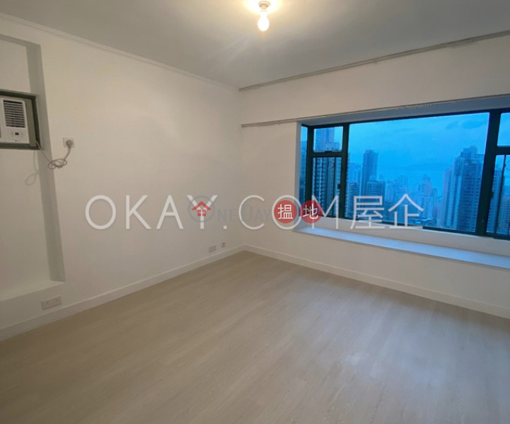 Nicely kept 3 bedroom in Mid-levels West | Rental | Robinson Place 雍景臺 Rental Listings