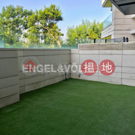 4 Bedroom Luxury Flat for Rent in Science Park | Providence Bay Phase 1 Tower 12 天賦海灣1期12座 _0