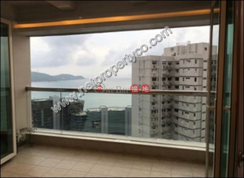 Large 3-bedroom unit for rent in Pokfulam 550 Victoria Road | Western District | Hong Kong Rental, HK$ 45,800/ month