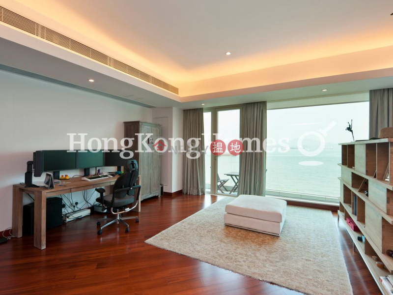 Expat Family Unit for Rent at Phase 5 Residence Bel-Air, Villa Bel-Air, Cyberport Road | Southern District Hong Kong Rental HK$ 230,000/ month