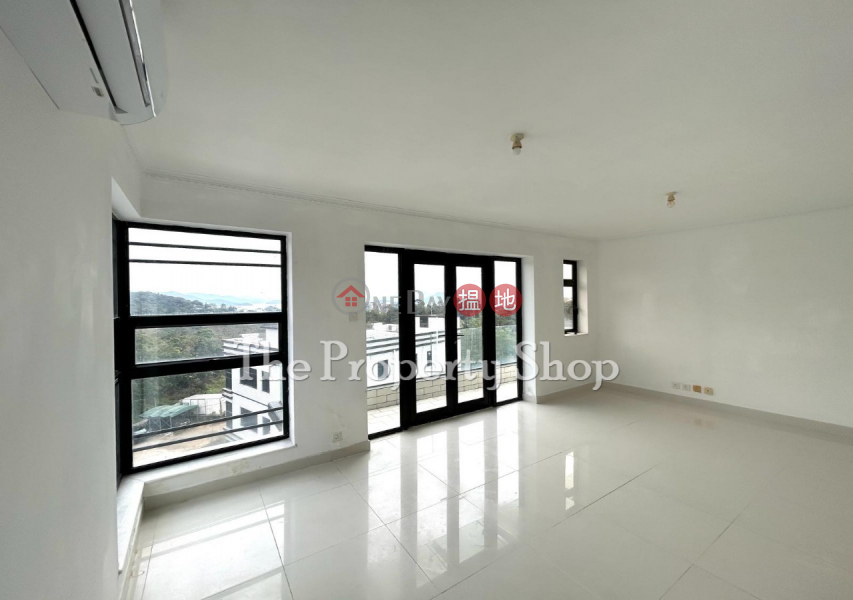 Modern 4 Bedrooms & Large Terrace, Nam Shan Village 南山村 Rental Listings | Sai Kung (SK2875)