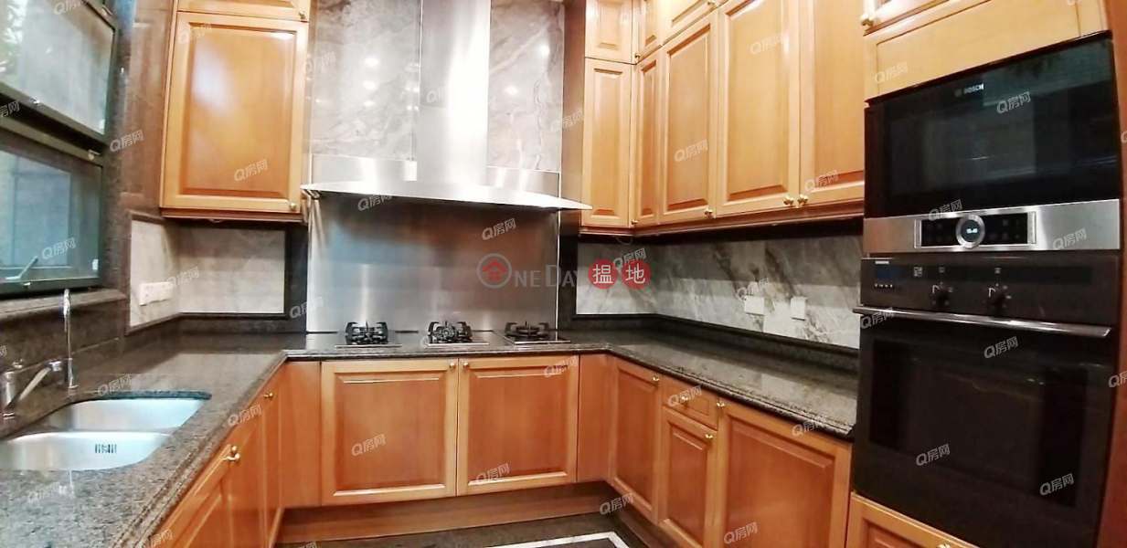 Property Search Hong Kong | OneDay | Residential | Rental Listings Le Palais | 4 bedroom Flat for Rent
