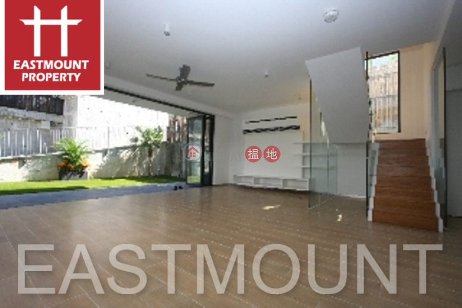 Clearwater Bay Village House | Property For Rent or Lease in Ha Yeung 下洋-Very High quality specifications & finish, 91 Ha Yeung Village | Sai Kung | Hong Kong, Rental | HK$ 65,000/ month