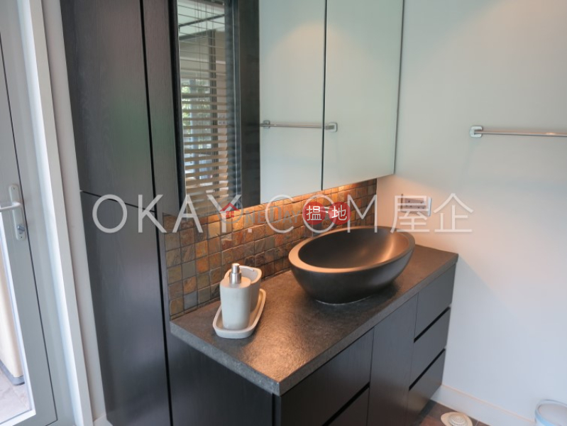Property Search Hong Kong | OneDay | Residential | Rental Listings, Elegant 1 bedroom with terrace | Rental