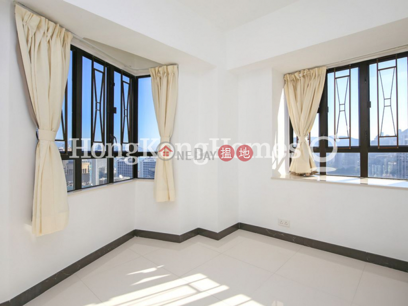 Property Search Hong Kong | OneDay | Residential | Rental Listings, 3 Bedroom Family Unit for Rent at Robinson Heights