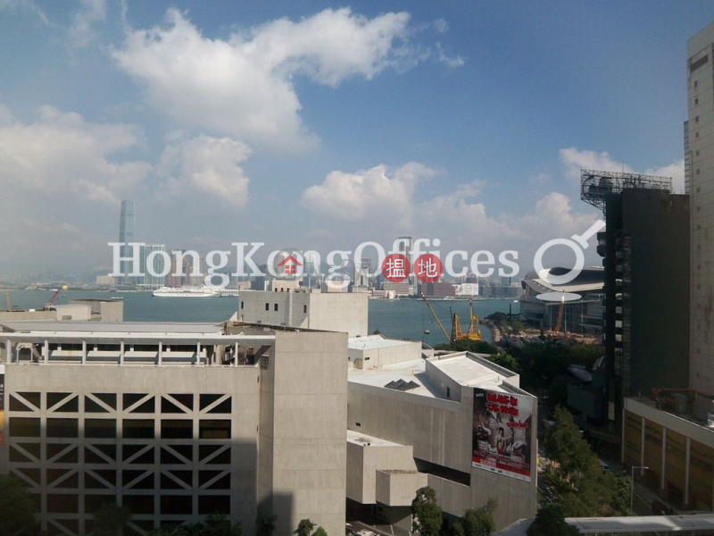 Office Unit for Rent at Harcourt House, Harcourt House 夏愨大廈 Rental Listings | Wan Chai District (HKO-1474-ABHR)