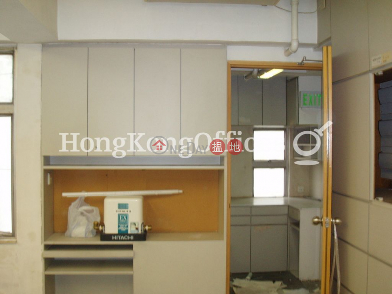 Office Unit for Rent at Shiu Fung Commercial Building | Shiu Fung Commercial Building 兆豐商業大廈 Rental Listings