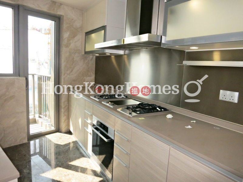 HK$ 85,000/ 月-Grand Austin 1座-油尖旺Grand Austin 1座4房豪宅單位出租