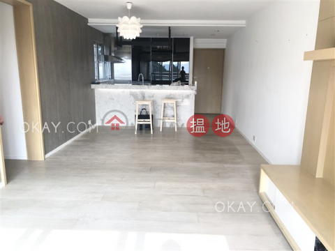Unique 2 bedroom on high floor | Rental|Kowloon CityBeacon Heights(Beacon Heights)Rental Listings (OKAY-R384443)_0