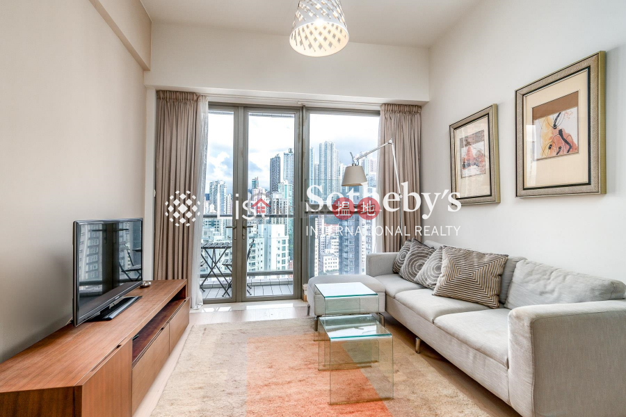 Property for Sale at SOHO 189 with 3 Bedrooms | 189 Queens Road West | Western District | Hong Kong, Sales | HK$ 22.5M