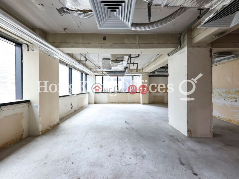 Property Search Hong Kong | OneDay | Office / Commercial Property Rental Listings Office Unit for Rent at Dah Sing Life Building